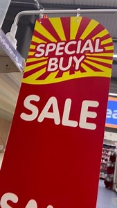 We've just launched a NEW sale on indoor furniture in-stores from today🥰! Perfect if you're looking to snap up a bargain👀! WHO needs to pop down to B&M ASAP!? | B&M Stores