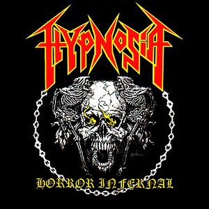 Hypnosia - Horror Infernal