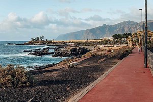 Best Things to Do & Where to Stay in Alcala, Tenerife