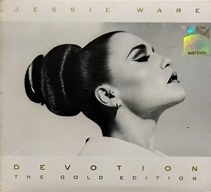 Jessie Ware - Devotion (The Gold Edition)
