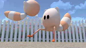 3.3K views · 146 reactions | First year AIE animation students have knocked it out of the park with their intro to animation assessments. These students only joined AIE two months ago. Here is just a quick look. | Academy of Interactive Entertainment (AIE) | Facebook