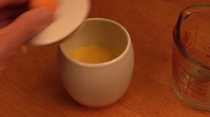 Watch Egg-Tastic Ceramic Microwave Egg Cooker and Poacher for Fast, Fluffy, Flavorful Eggs on Amazon Live