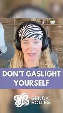 Dismissed by Doctors? You're Not Alone. #MedicalGaslighting
