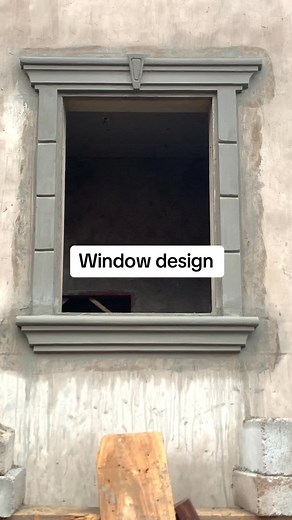 House Design Ideas for Creative Window Designs