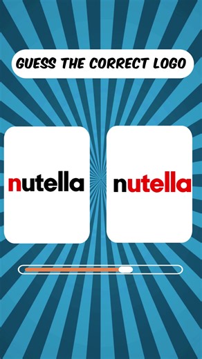 Guess The Correct Logo #youtubeshorts #guess #quiz #guessthefood #iq_quiz