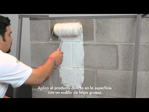 BLOCK FILLER Español