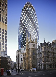 St Mary Axe - Alchetron, The Free Social Encyclopedia