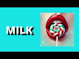 Candy Explosion: Hands-Free MILK Edition Orgasm