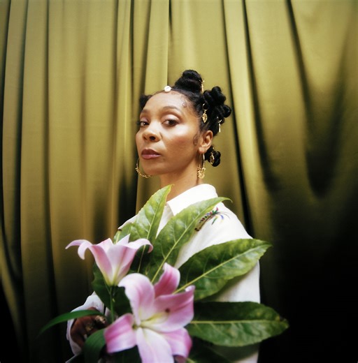 Hollie Cook announces new album 'Shy Girl,' shares title track