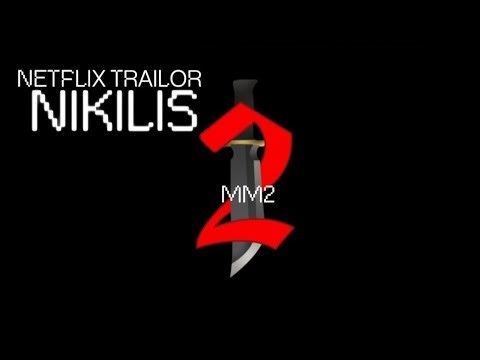 Mm2 Trailer by Alina