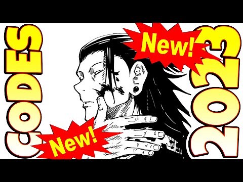 Jujutsu Kaizen Roblox GAME, ALL SECRET CODES, ALL WORKING CODES