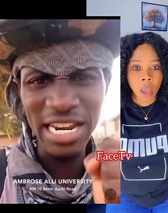 Oh my God, we are finished. God please save us for the Houde of these people 😭😭😭😭 | Face Tv