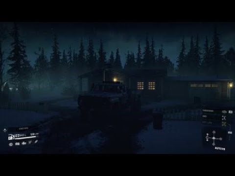 SnowRunner_Ford F750