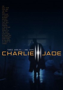 Charlie Jade Season 1 (2005), Watch Full Episodes Online on TVOnic
