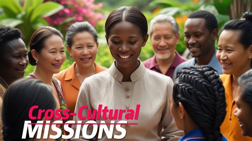 14 reactions | RCCG Sunday School ADULT & YAYA Manual | Lesson 35 | Topic: Cross-Cultural Missions | Redemption Television Ministry (RTM) | Facebook
