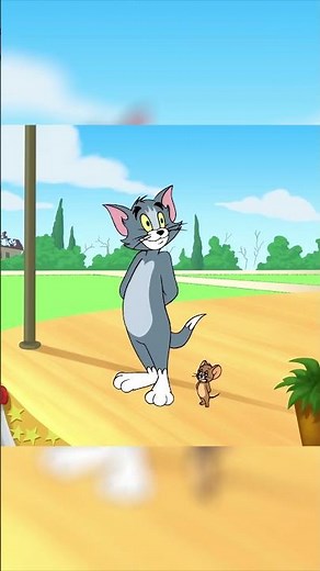 Here is a hummer #yougetacarandyouandyou #TomandJerry #ClassicCartoons #shorts