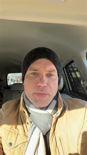 Anson Mount on Instagram: "A grateful breath."