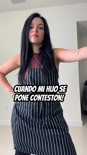 Tiene para escoger 😅 #miamimom #momlife #mamadeadolescentes #yosoyemy