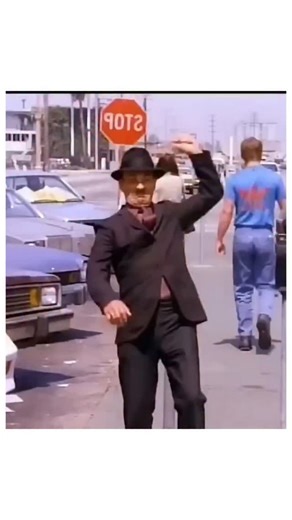 truemoviedetective on Instagram: "Sledge Hammer! (1986–1988) A satirical police comedy series following Inspector Sledge Hammer, a trigger-happy, egotistical cop who “trusts his gun” more than anyone else. The show parodies tough-cop dramas, mixing over-the-top violence, absurd humor, and deadpan delivery. Cast: David Rasche, Anne-Marie Martin, Harrison Page ⭐ IMDb: 7.7/10 #fyp #explorepage #funny #comedy #movie"