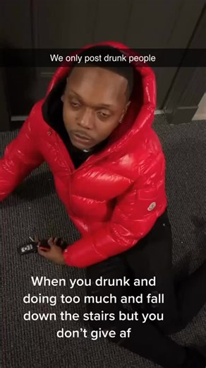 Posting Drunk People on Instagram: "😂🍻 When the drinks hit harder than expected, hilarious things are bound to happen! From wild dance moves to funny mishaps, nothing beats the unpredictability of a night out with a few too many drinks in hand. Whether it’s hilarious falls, tipsy conversations, or just pure comedy, these moments are priceless. 🎉😆 Take a moment to laugh and relive the chaos that only happens when you’re tipsy (or totally drunk)! We’ve all been there, so don’t forget to tag yo