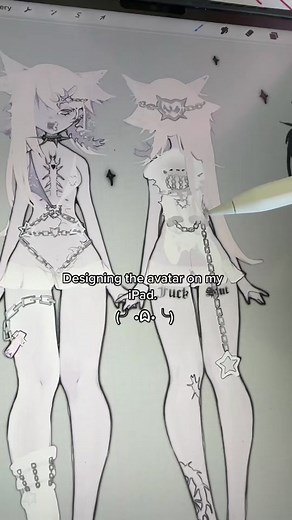 Two processes. Lord #vrchat #vrchatavatarmaker #vrchatavatarworld #imvu #vrchatavatarshowcase #vrchatavatarcreation #vrchatworldsforquest #vrchatmemevrchatmemes #vrchatartist #vrchatavataredit #vrchatavatars #vrchatfurry #vrchatcommunity