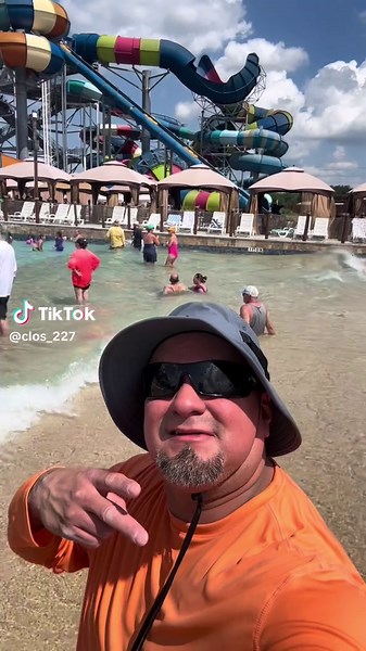 Visit Splashway Waterpark Before Summer Ends!