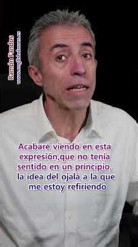 El inglés es un idioma con grandes carencias gramaticales. #ramonfandos