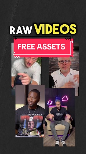 Free Raw Videos and Assets For You To Start Editing #stockfootage #free #rawvideo #rawvideoclips #shortformcontent #shortformcontentagency #videoediting #shortformvideo #freelancing
