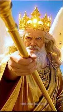 ANGELS: The Protectors