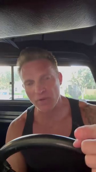 10K views · 499 reactions | Ladies! I have an amazing New Year’s challenge planned. If you haven’t joined my list…join here. Limited spots. https://www.steveburtonm3.com/fitness-for-women | Steve Burton | Facebook