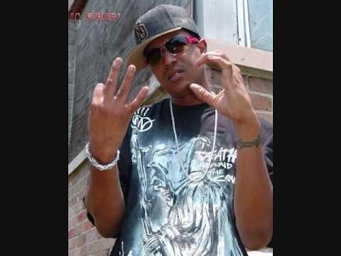 C-Murder - Down For My Niggas (Clean Version)