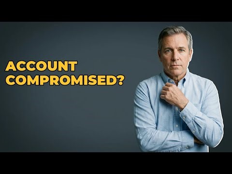 What Should I Say When My Account Is Compromised?