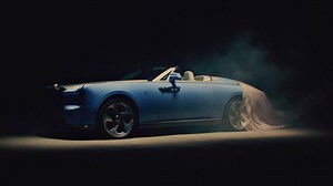 Rolls-Royce Presenting Project Nightingale - a Coachbuild Collection