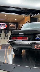 7.7K views · 132 reactions | American Classic Cars on Reels | Facebook