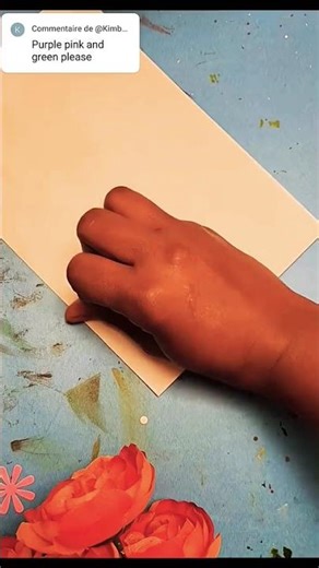 Drawing using thread #shorts #art