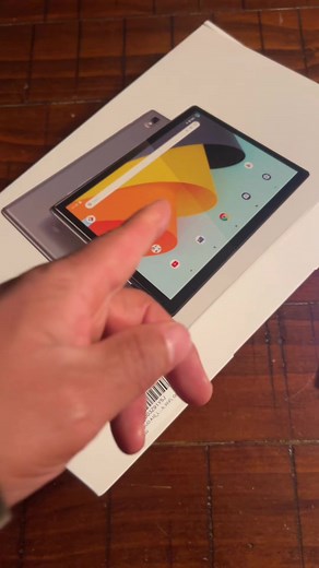 This tablet is great, especially for the prize. It doesn’t have that cheap. Feel it does all the things you’re gonna need to do.