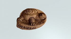 Turtle - Download Free 3D model by tpema