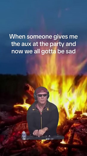 Sad Country Music Party Meme