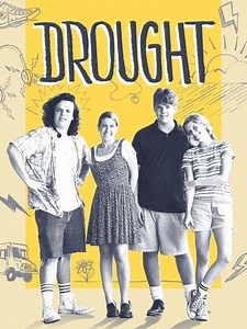 Drought (2021) - Movie