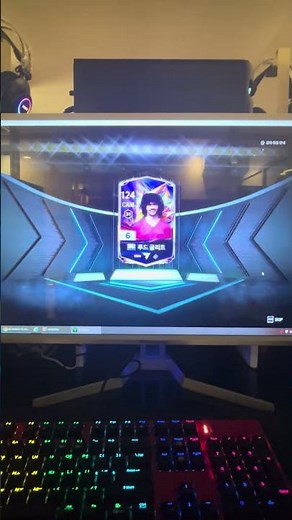 200조 투자 800조 먹기 #fc온라인 #fifa #인생강화 #피파4 #피파강화 #인강추천