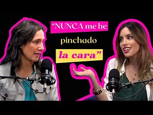 EP 18 De todo un poco con Blanca Lewin (El paso del tiempo, feminismo y desaparecer del medio)