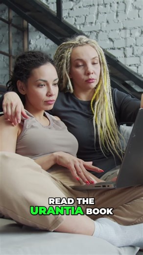 Urantia Book Authenticity: A Deep Dive #shorts