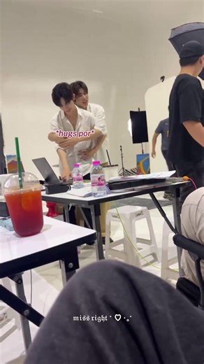 Calm Your Ass Down, Bruh: A TEETEEPOR Love Message