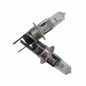 [Hot Item] Auto Halogen Bulb Fog Lights H3c 70W 55W 100W 12V 24V Lamp
