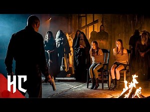 Satan Worshipers Kidnap His Daughters | Evil's Lair | New Horror Thriller Movie