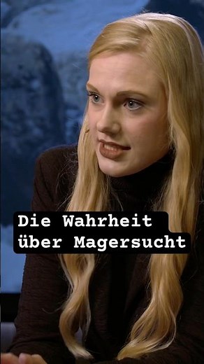 Lena war gefangen in der Magersucht