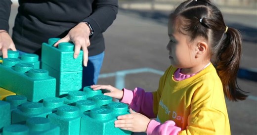See how Henrico County's Challenger Day creates the ultimate inclusive field day experience