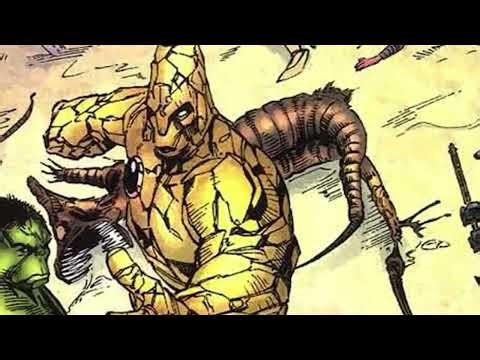 World War Hulk Explained: How Hulk Became the Green Scar & Declared War on Earth