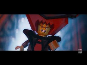 The Lego Movie (2014) intro (BBC America Version) 7/29/22