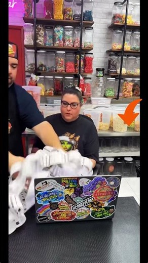 Blue Razz Bliss – Sour Blue Razz Lover’s Bundle